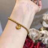  Lắc tay titan Bách gia 