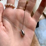  Dây chuyền Titan Mini Hailey 