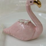  Nhẫn Bạc S925 Bowie 