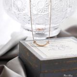  Dây chuyền Titan Mini Bliss 