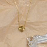  Dây chuyền Titan Mini Arpel 