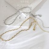  Dây chuyền Titan Wave 