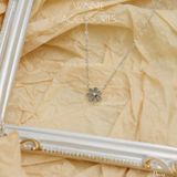  Dây chuyền Titan Daisy 