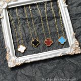  Dây chuyền titan VCA 13mm VG 