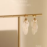  Hoa tai Titan Pearlmist 