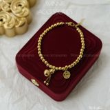  Lắc tay Titan Hồ lô phúc 