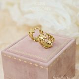  Hoa tai Titan Khoen Hoa Văn 