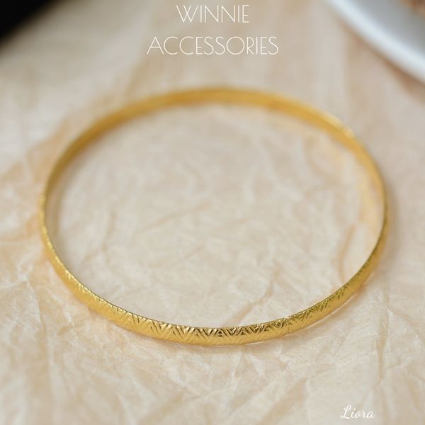  Vòng tay Titan Liora 