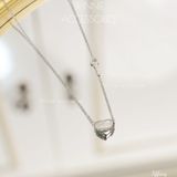  Dây chuyền Titan Tiffany 