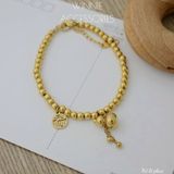  Lắc tay Titan Hồ lô phúc 