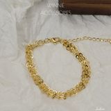  Lắc tay Titan Jadore 