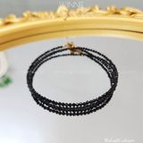  Dây chuyền Titan Midnight Whisper 