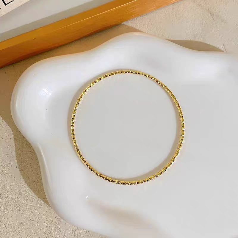  Vòng tay Titan Gilter 