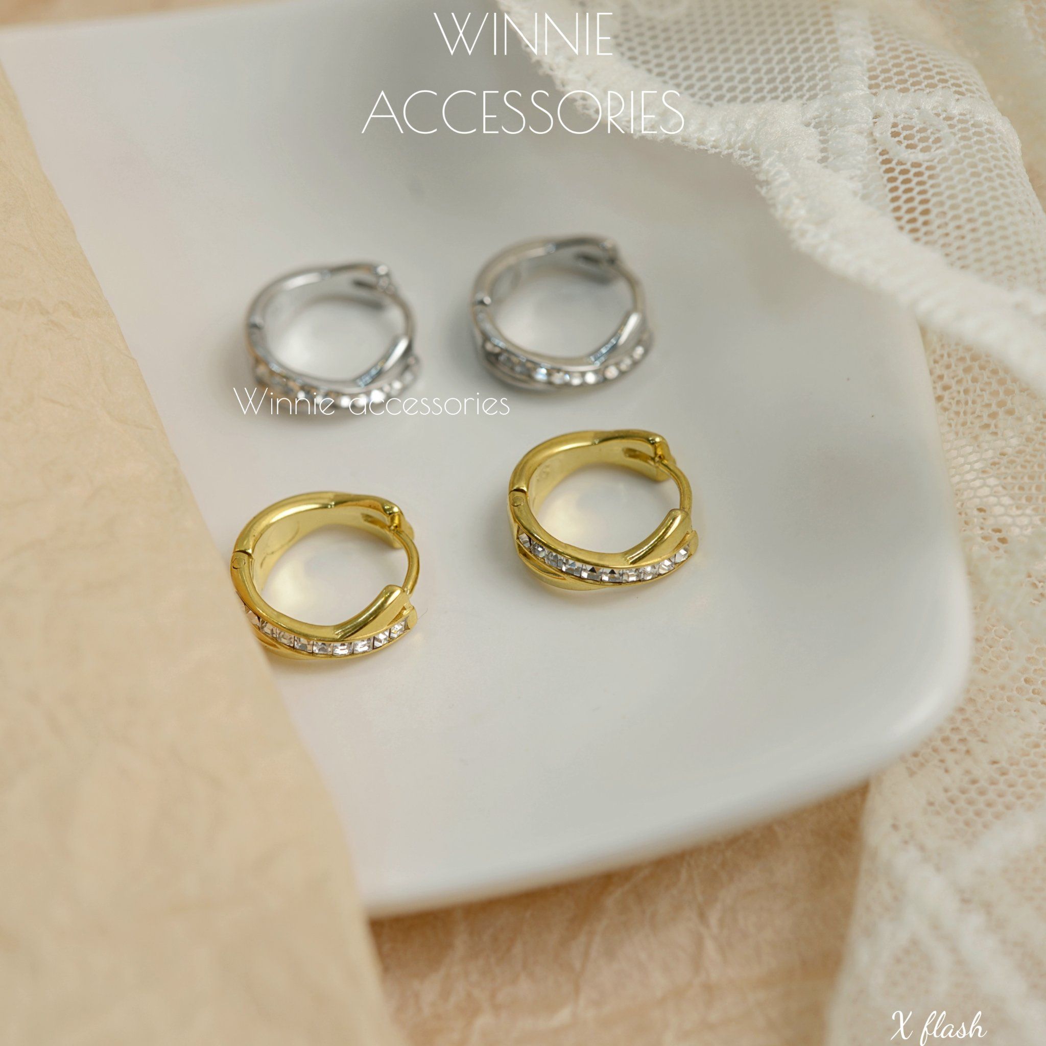  Hoa tai Titan X flash 