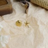  Hoa tai Titan Starfish 