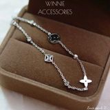  Lắc tay Titan Louis mảnh 2 B 