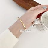  Vòng tay Titan Basic 