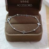  Lắc tay Titan Louis mảnh 2 B 