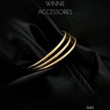  Vòng tay Titan Solid 