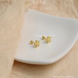  Hoa tai Titan Bi Mini Flower 