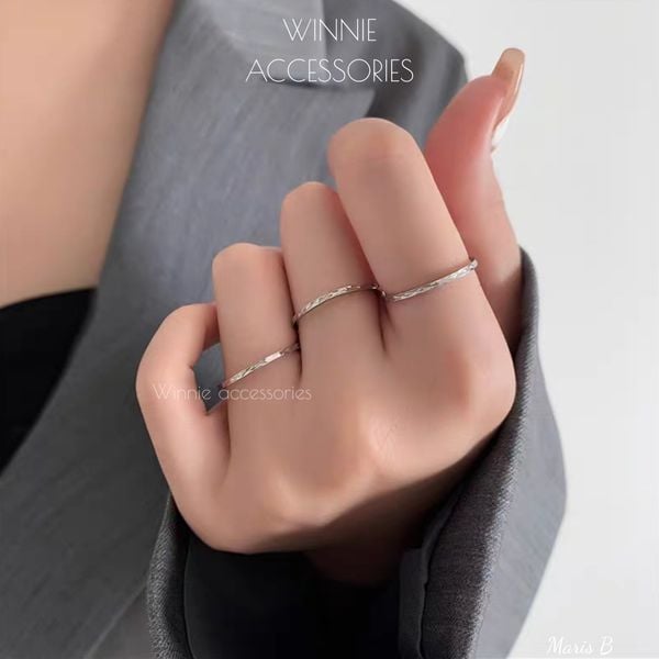  Nhẫn titan Maris B 