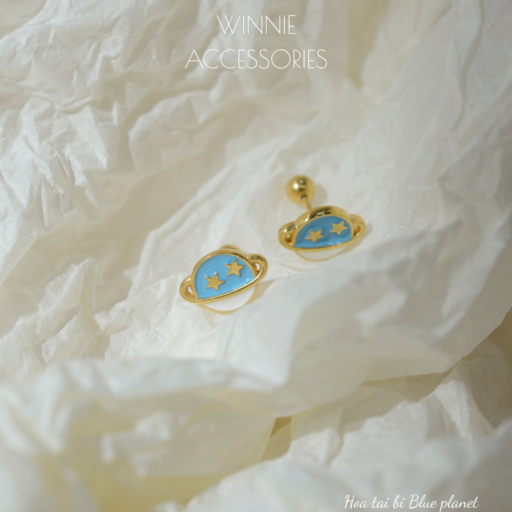  Hoa tai Titan Bi Blue Planet 