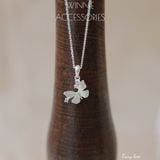  Dây chuyền Bạc S925 Fairy Line 