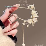  Trâm Linh Lan Chữ U 