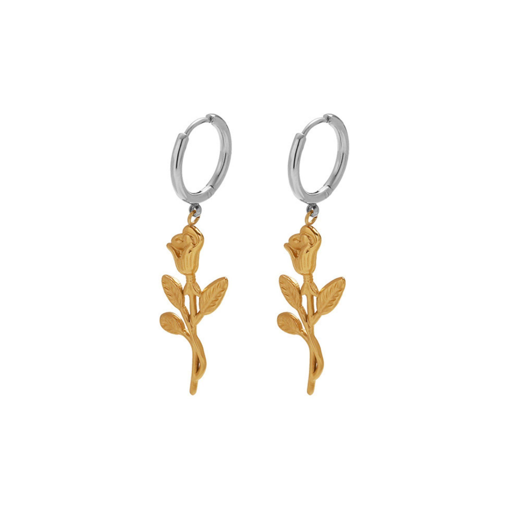  Hoa tai Titan Rosalia 