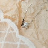  Dây chuyền Titan Abby 