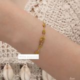  Lắc tay Titan Rosie 