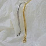  Lắc tay Titan Tiny Chain 