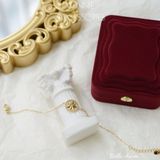  Lắc tay Titan Stella Charm 