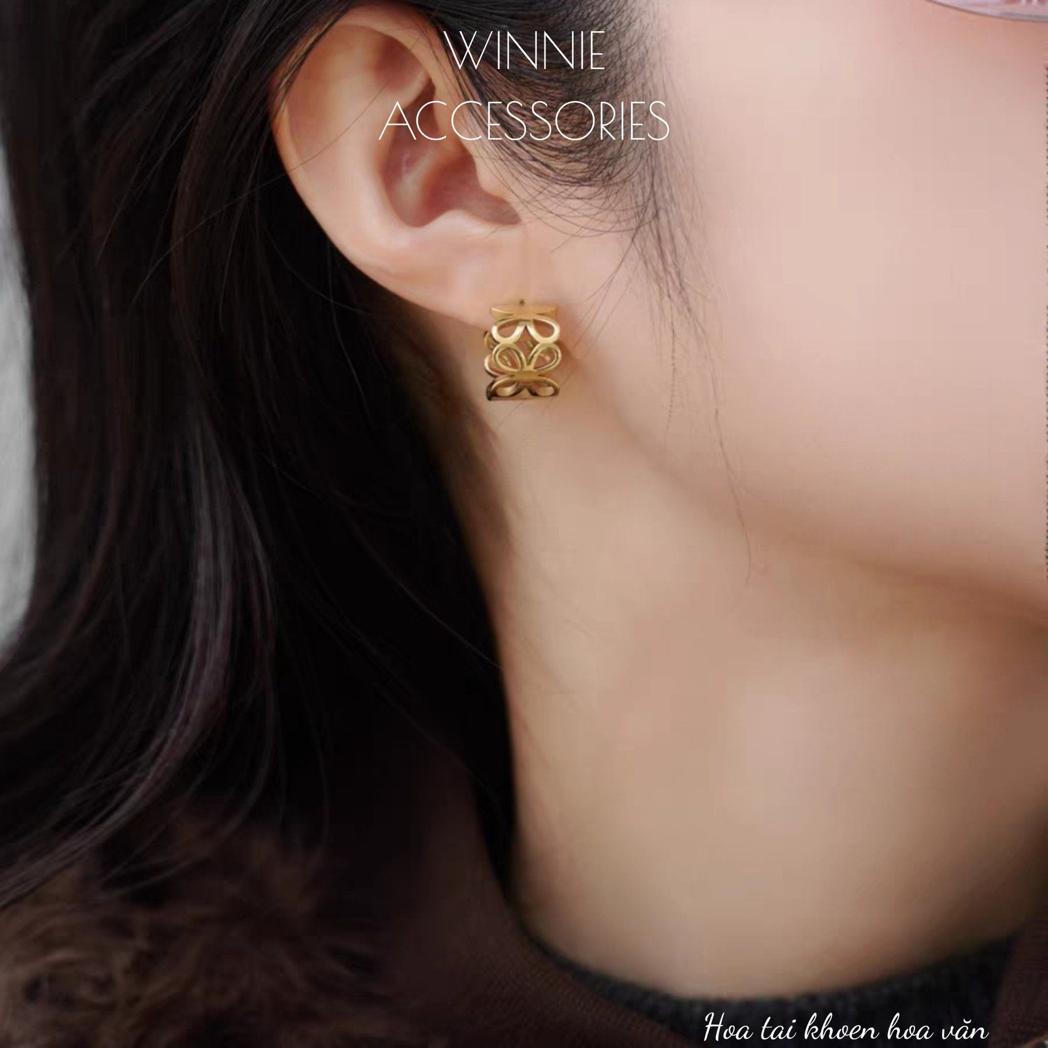  Hoa tai Titan Khoen Hoa Văn 