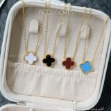  Dây chuyền titan VCA 13mm VG 