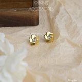  Hoa tai titan Nhụy hoa 