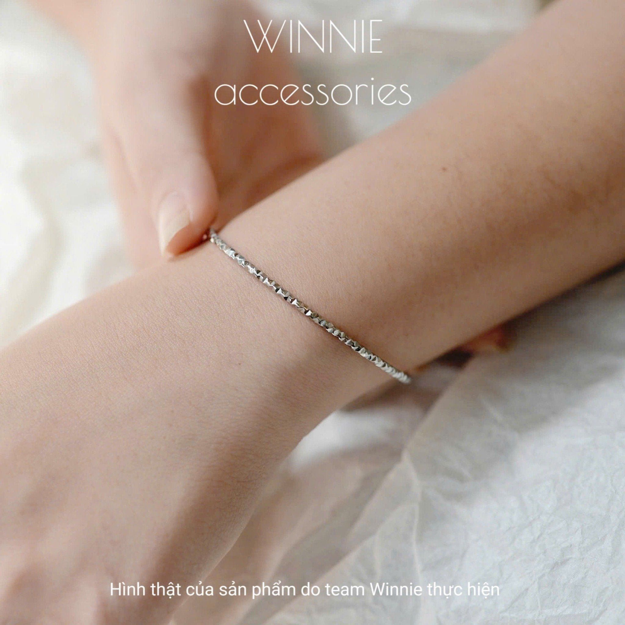  Vòng tay Titan Gilter 