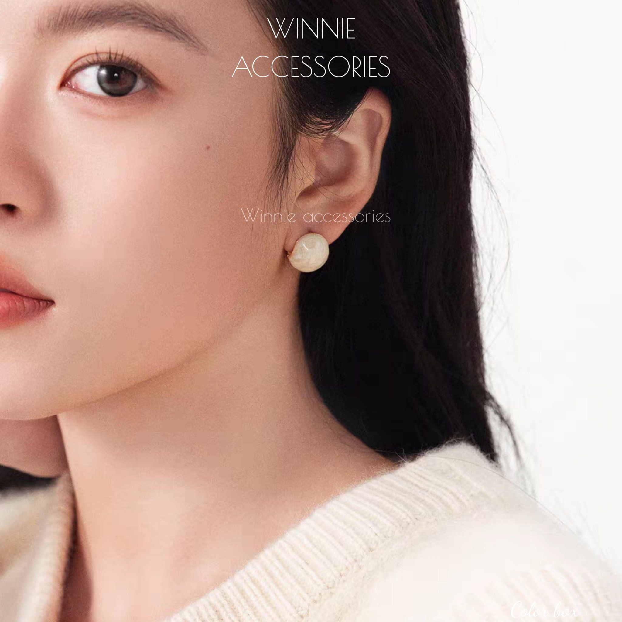  Hoa tai Titan Color Box 