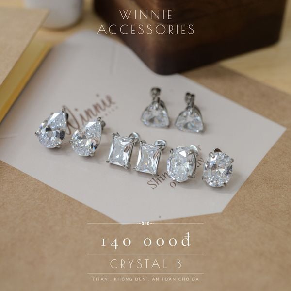  Hoa tai Titan Crystal B 