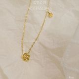  Dây chuyền Titan Rosie 