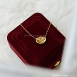  Dây chuyền Titan Bách Gia Toàn 