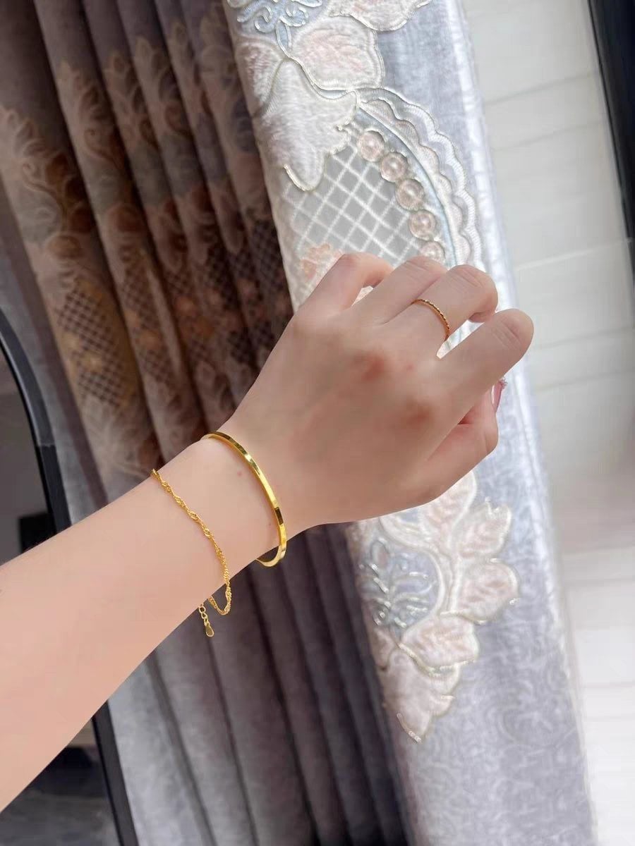  Vòng tay Titan Basic 