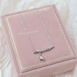  Dây chuyền Titan Bamboo B 