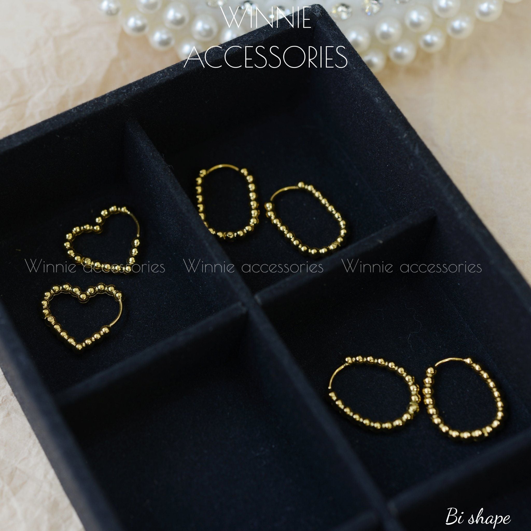  Hoa tai Titan Bi Shape 