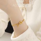  Lắc tay Titan Ping An Tube 