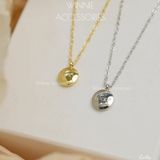  Dây chuyền Titan Lucky 