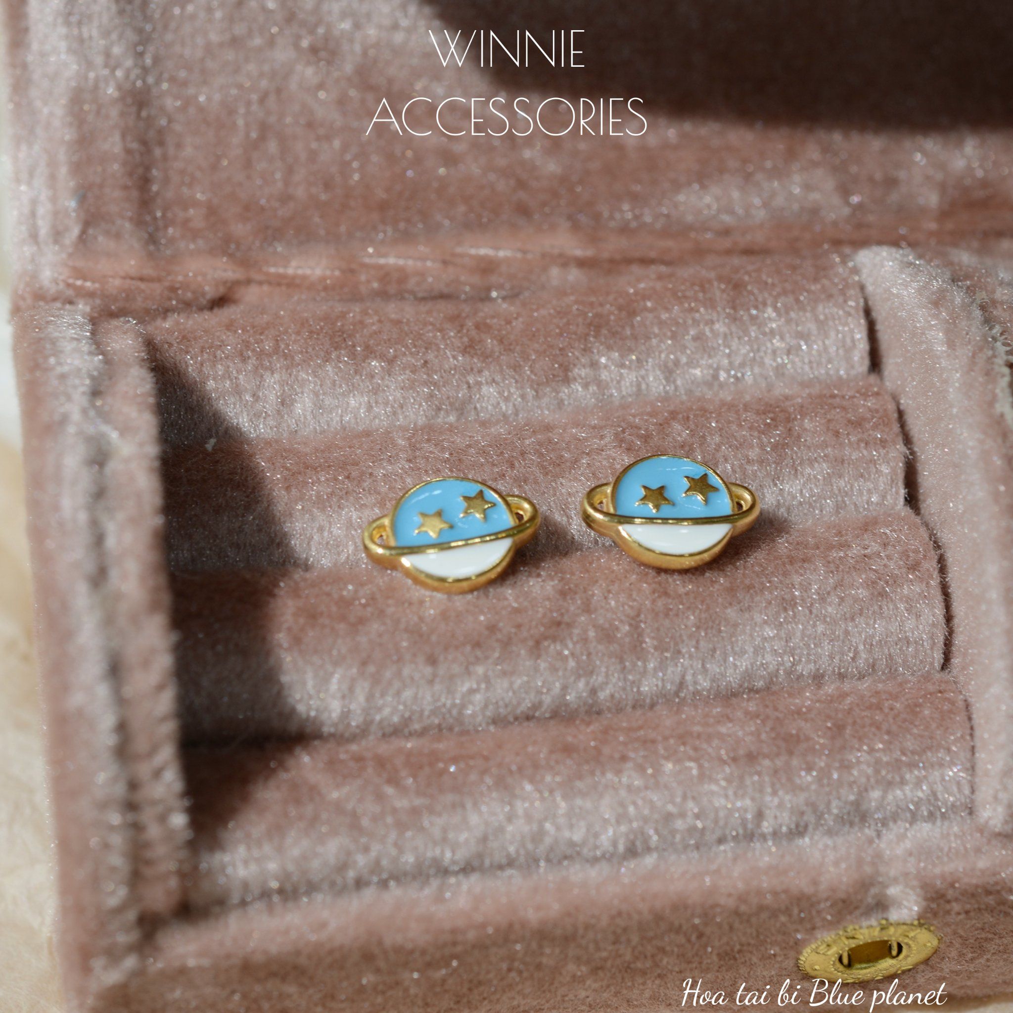  Hoa tai Titan Bi Blue Planet 