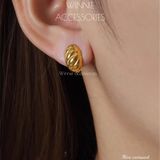  Hoa tai Titan Mini Croissant 