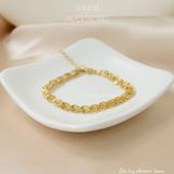  Lắc tay Titan Phoenix 5mm 