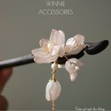  Trâm Gỗ Mộc Lan Hồng 